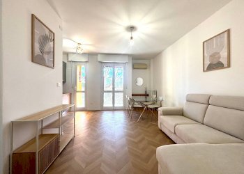 Foto 1 - Quadrilocale Via Monte Baldo
 
21, Milano - foto 1