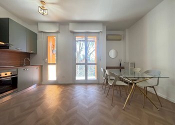 Foto 3 - Quadrilocale Via Monte Baldo
 
21, Milano - foto 3