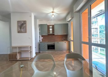 Foto 8 - Quadrilocale Via Monte Baldo
 
21, Milano - foto 8