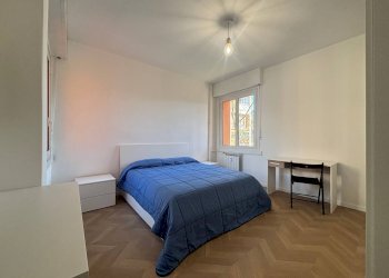 Foto 12 - Quadrilocale Via Monte Baldo
 
21, Milano - foto 12