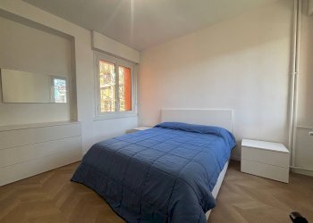 Foto 13 - Quadrilocale Via Monte Baldo
 
21, Milano - foto 13