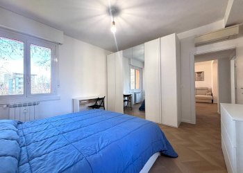 Foto 15 - Quadrilocale Via Monte Baldo
 
21, Milano - foto 15