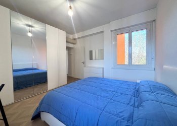 Foto 17 - Quadrilocale Via Monte Baldo
 
21, Milano - foto 17