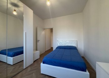 Foto 25 - Quadrilocale Via Monte Baldo
 
21, Milano - foto 25