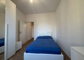 Foto 26 - Quadrilocale Via Monte Baldo
 
21, Milano - foto 26