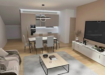 Foto 3 - Three-room apartment Via Grazia Deledda, La Maddalena - photo 3