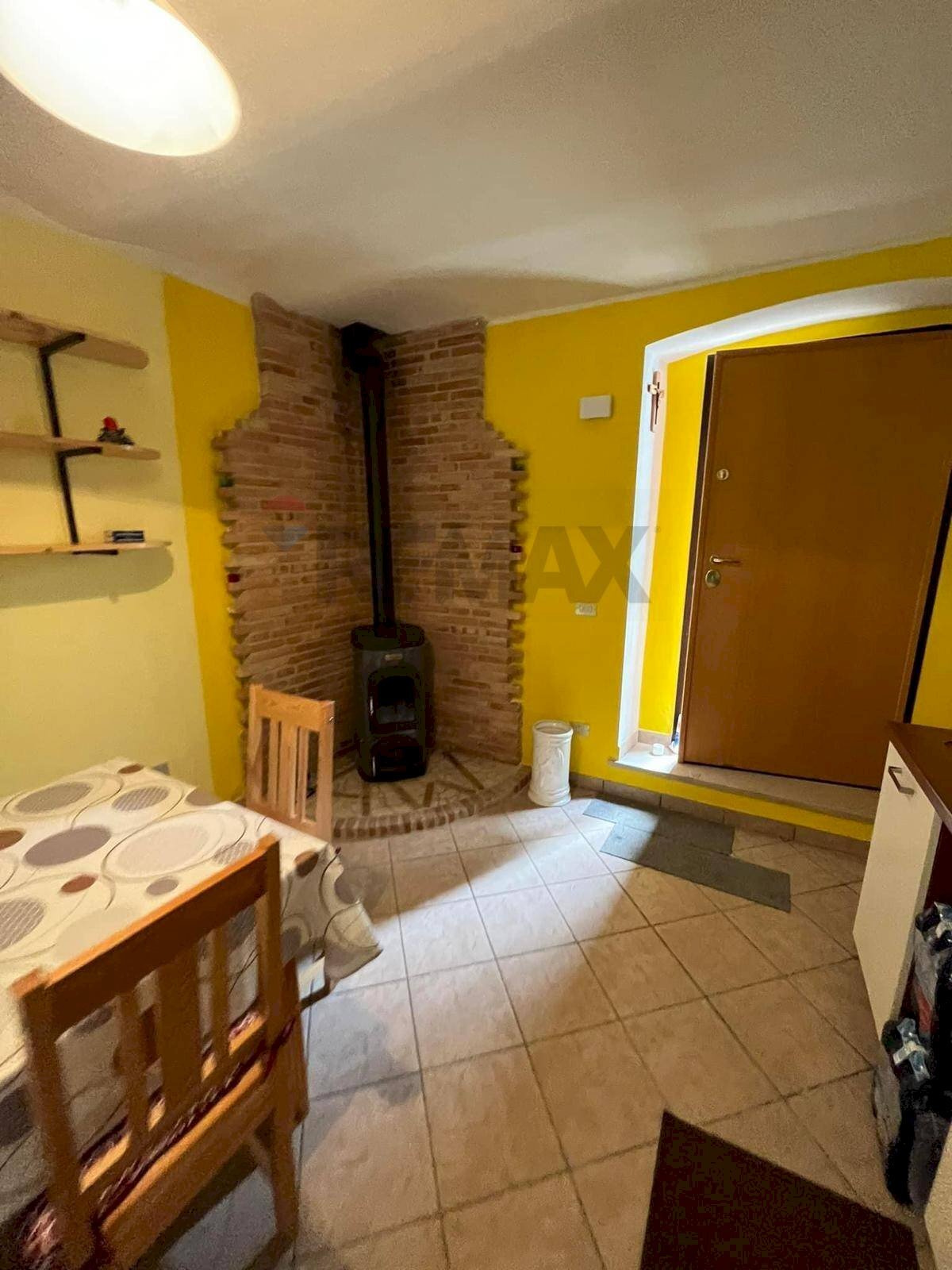 Sala da pranzo - Casa indipendente via Torricelli
 
15, San Polo Matese - foto 2