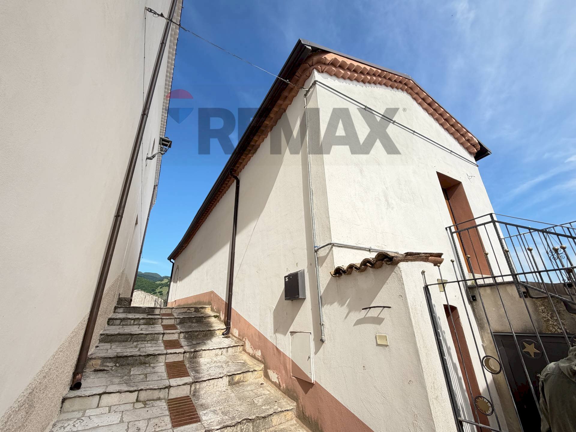 Casa all\'aperto - Casa indipendente via Torricelli
 
15, San Polo Matese - foto 1