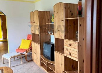 Soggiorno - Casa indipendente via Torricelli
 
15, San Polo Matese - foto 7