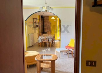 Hall / corridoio - Casa indipendente via Torricelli
 
15, San Polo Matese - foto 9