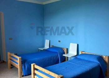 Camera / camera da letto - Casa indipendente via Torricelli
 
15, San Polo Matese - foto 14