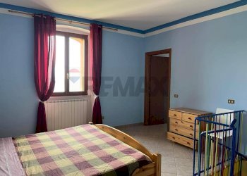 Camera / camera da letto - Casa indipendente via Torricelli
 
15, San Polo Matese - foto 16