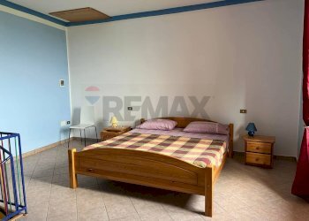 Camera / camera da letto - Casa indipendente via Torricelli
 
15, San Polo Matese - foto 17