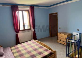 Camera / camera da letto - Casa indipendente via Torricelli
 
15, San Polo Matese - foto 18