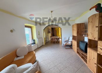 Soggiorno - Casa indipendente via Torricelli
 
15, San Polo Matese - foto 11