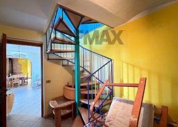 Scale - Casa indipendente via Torricelli
 
15, San Polo Matese - foto 22