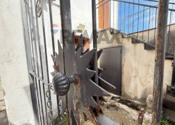 Scale - Casa indipendente via Torricelli
 
15, San Polo Matese - foto 26