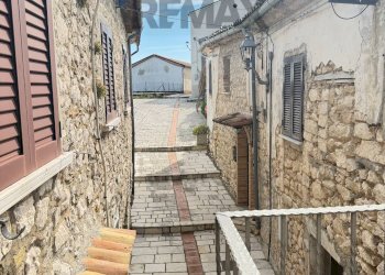 Terrazza - Casa indipendente via Torricelli
 
15, San Polo Matese - foto 27