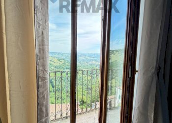 Balcone - Casa indipendente via Torricelli
 
15, San Polo Matese - foto 32