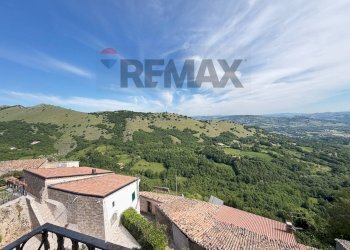 Vista delle montagne - Casa indipendente via Torricelli
 
15, San Polo Matese - foto 35