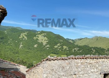 Vista delle montagne - Casa indipendente via Torricelli
 
15, San Polo Matese - foto 36