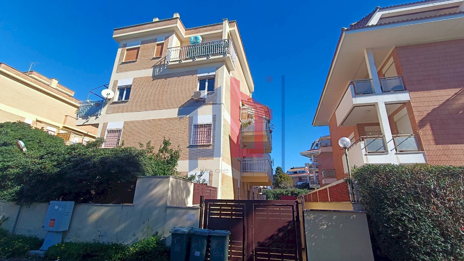 Foto 1 - Trilocale Via Bologna, Ardea - foto 1