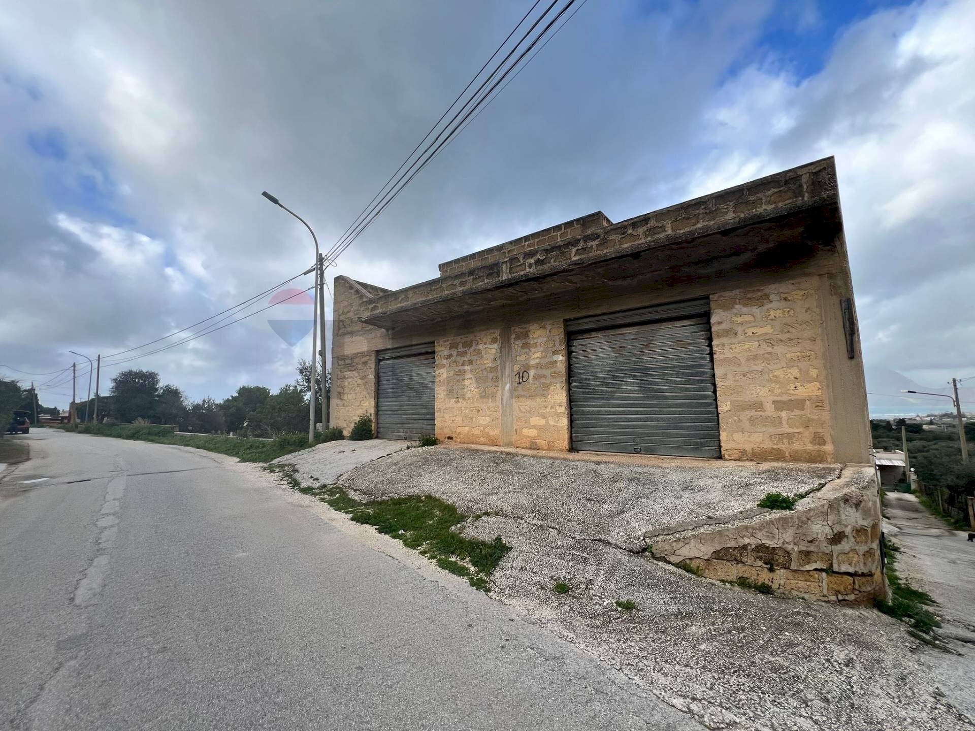 Casa all\'aperto - Building land VIA CROCIFISELLO
 
SNC, Valderice - photo 1