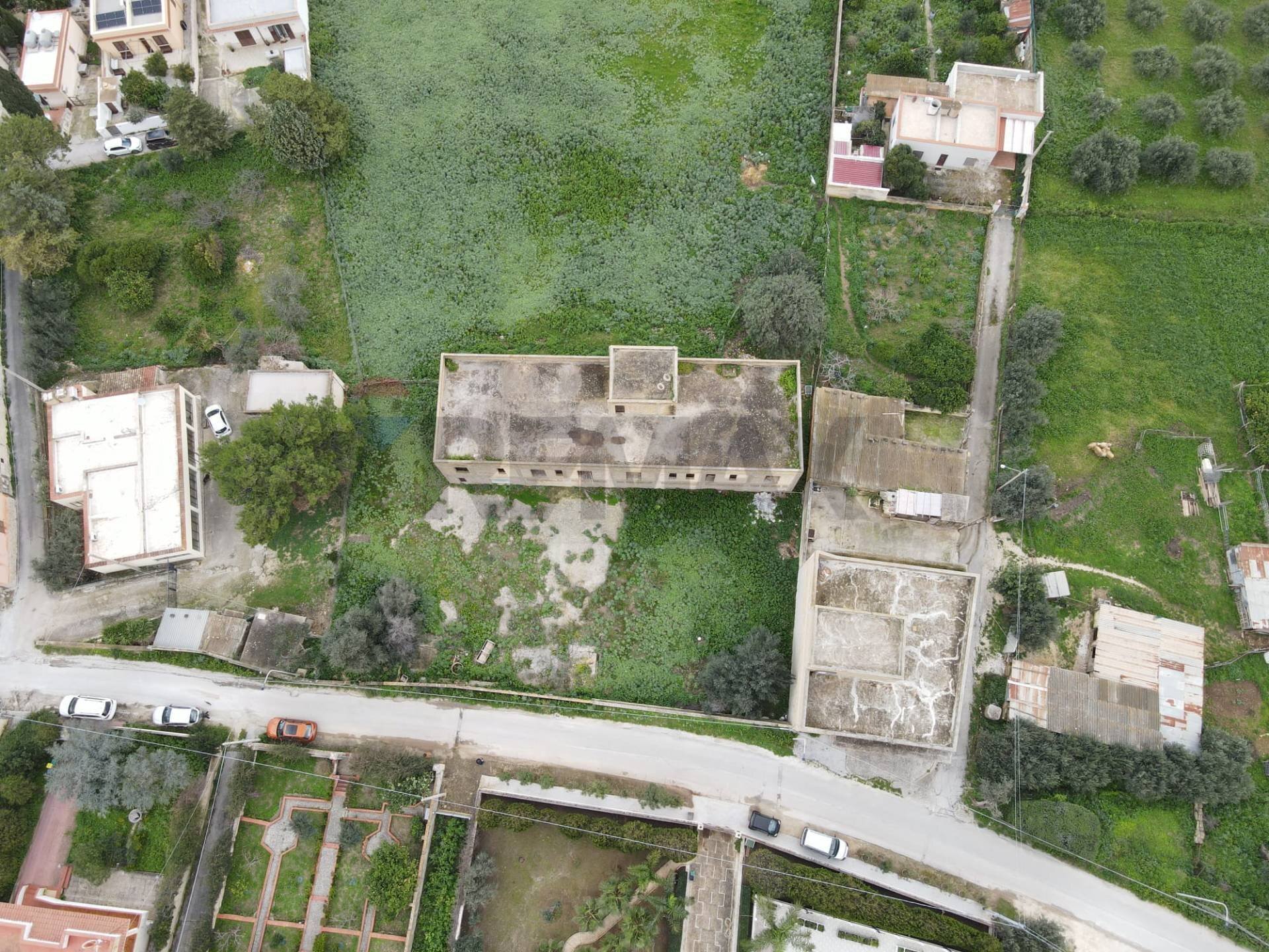 Posizione della mappa - Building land VIA CROCIFISELLO
 
SNC, Valderice - photo 3