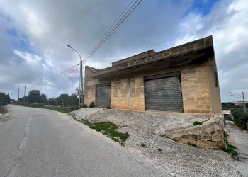 Casa all\'aperto - Building land VIA CROCIFISELLO
 
SNC, Valderice - photo 1