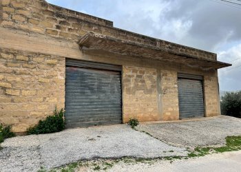 Casa all\'aperto - Building land VIA CROCIFISELLO
 
SNC, Valderice - photo 6