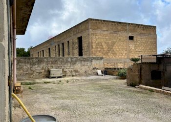 Casa all\'aperto - Building land VIA CROCIFISELLO
 
SNC, Valderice - photo 10