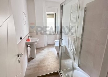 Bagno - Trilocale via delle medaglie d'oro
 
93, Cosenza - foto 19