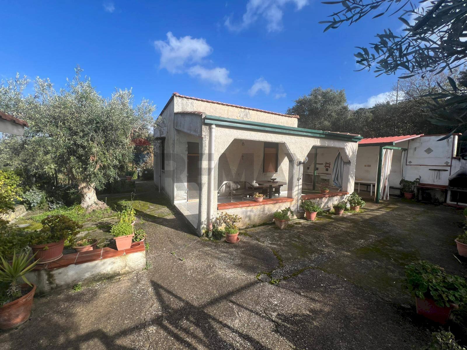 Casa all\'aperto - Villa Bolognetta - foto 1
