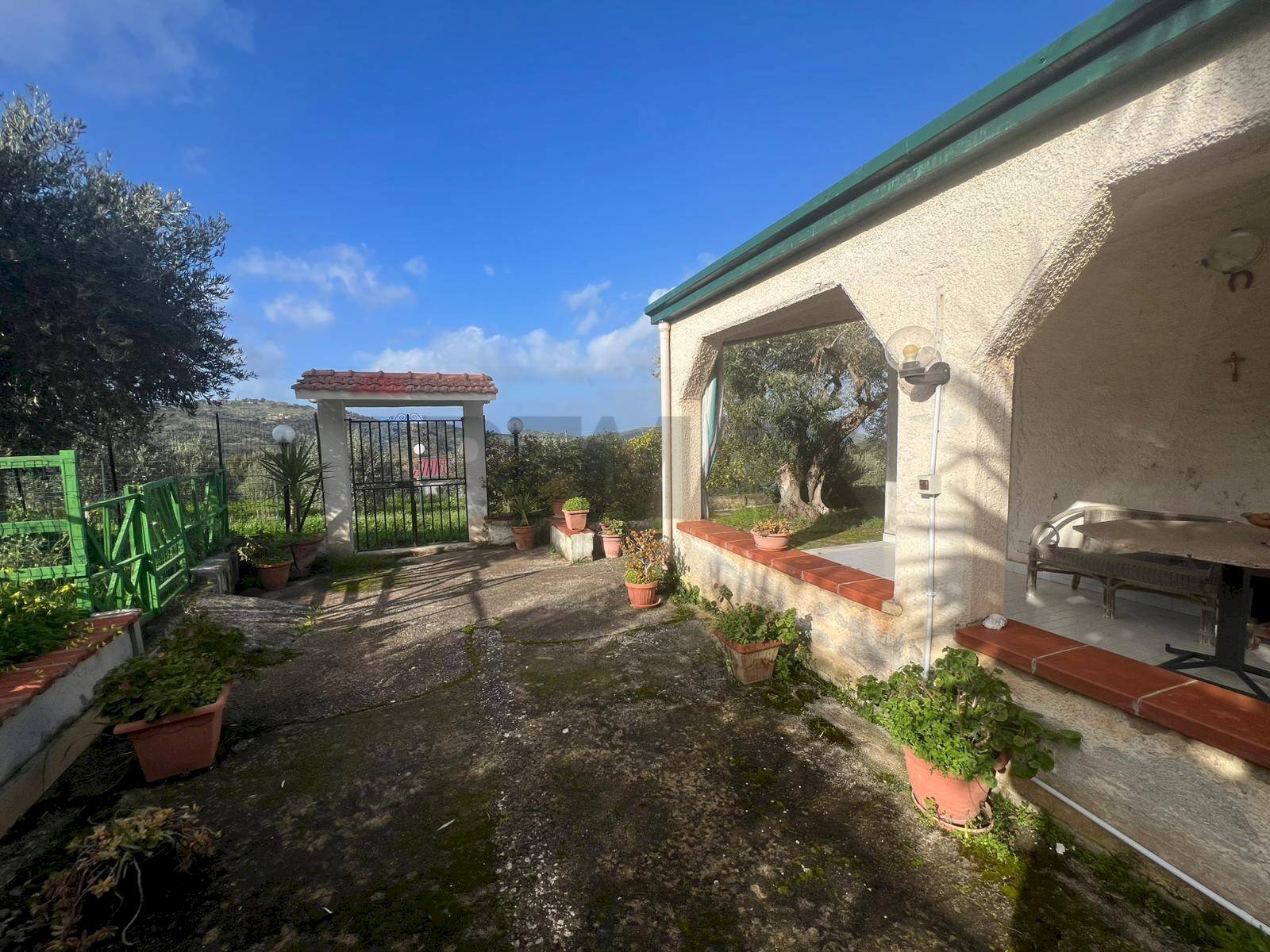 Casa all\'aperto - Villa Bolognetta - foto 2