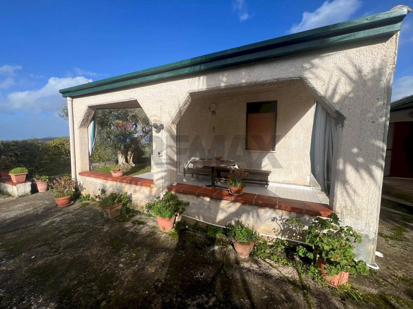 Casa all\'aperto - Villa Bolognetta - foto 3