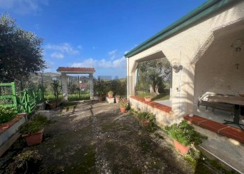 Casa all\'aperto - Villa Bolognetta - foto 2