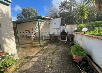 Casa all\'aperto - Villa Bolognetta - foto 4