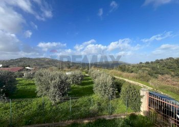 Vista delle montagne - Villa Bolognetta - foto 9