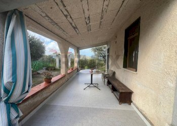Terrazza - Villa Bolognetta - foto 13