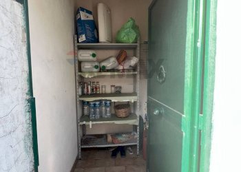 Dispensa di stoccaggio - Villa Bolognetta - foto 19