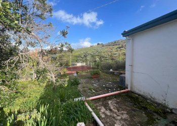 Terrazza - Villa Bolognetta - foto 25