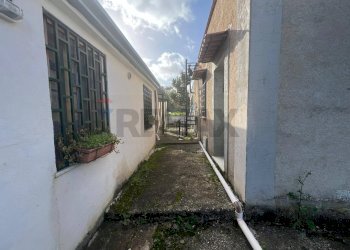 Edificio all\'aperto - Villa Bolognetta - foto 32