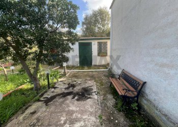 Casa all\'aperto - Villa Bolognetta - foto 33