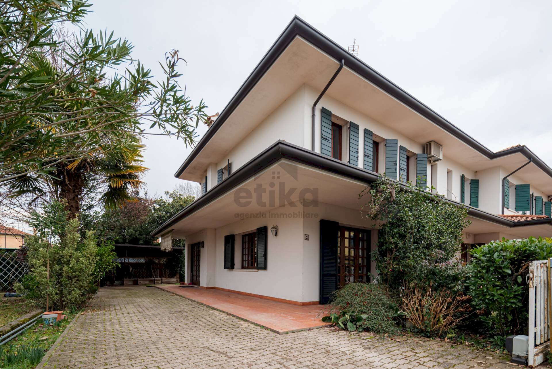 Foto 1 - Casa semi indipendente Via scipio slataper, Treviso - foto 1