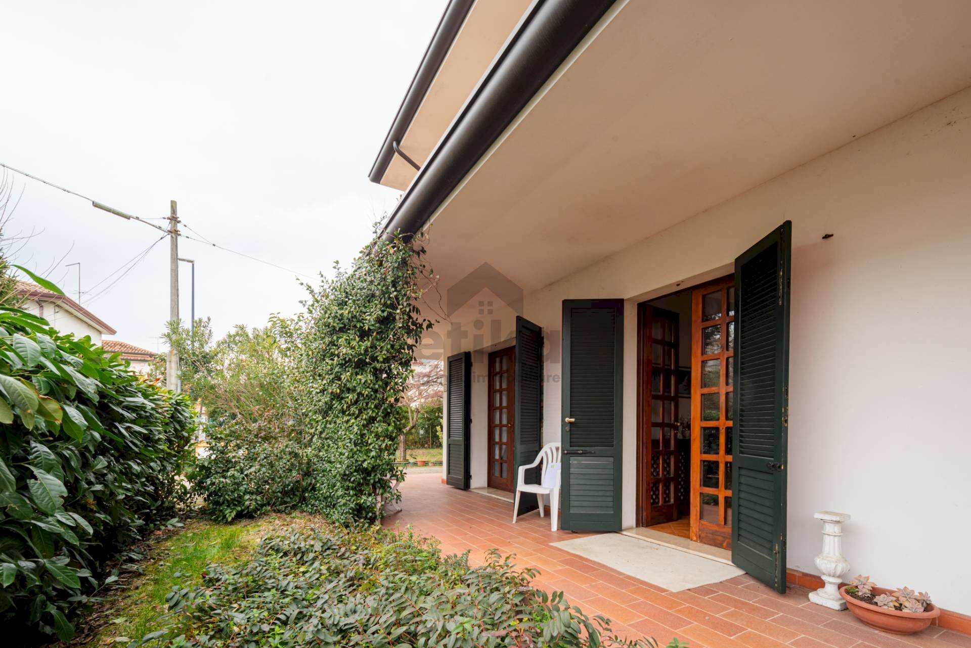 Foto 3 - Casa semi indipendente Via scipio slataper, Treviso - foto 3