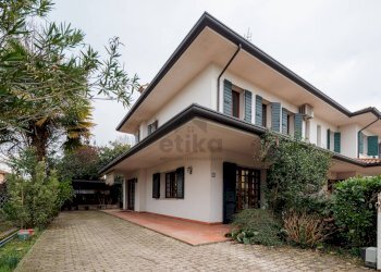 Foto 1 - Casa semi indipendente Via scipio slataper, Treviso - foto 1