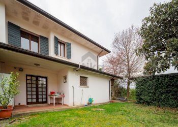 Foto 4 - Casa semi indipendente Via scipio slataper, Treviso - foto 4