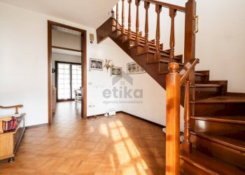 Foto 12 - Casa semi indipendente Via scipio slataper, Treviso - foto 12