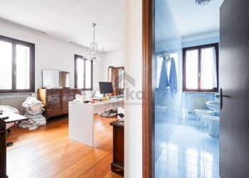 Foto 14 - Casa semi indipendente Via scipio slataper, Treviso - foto 14