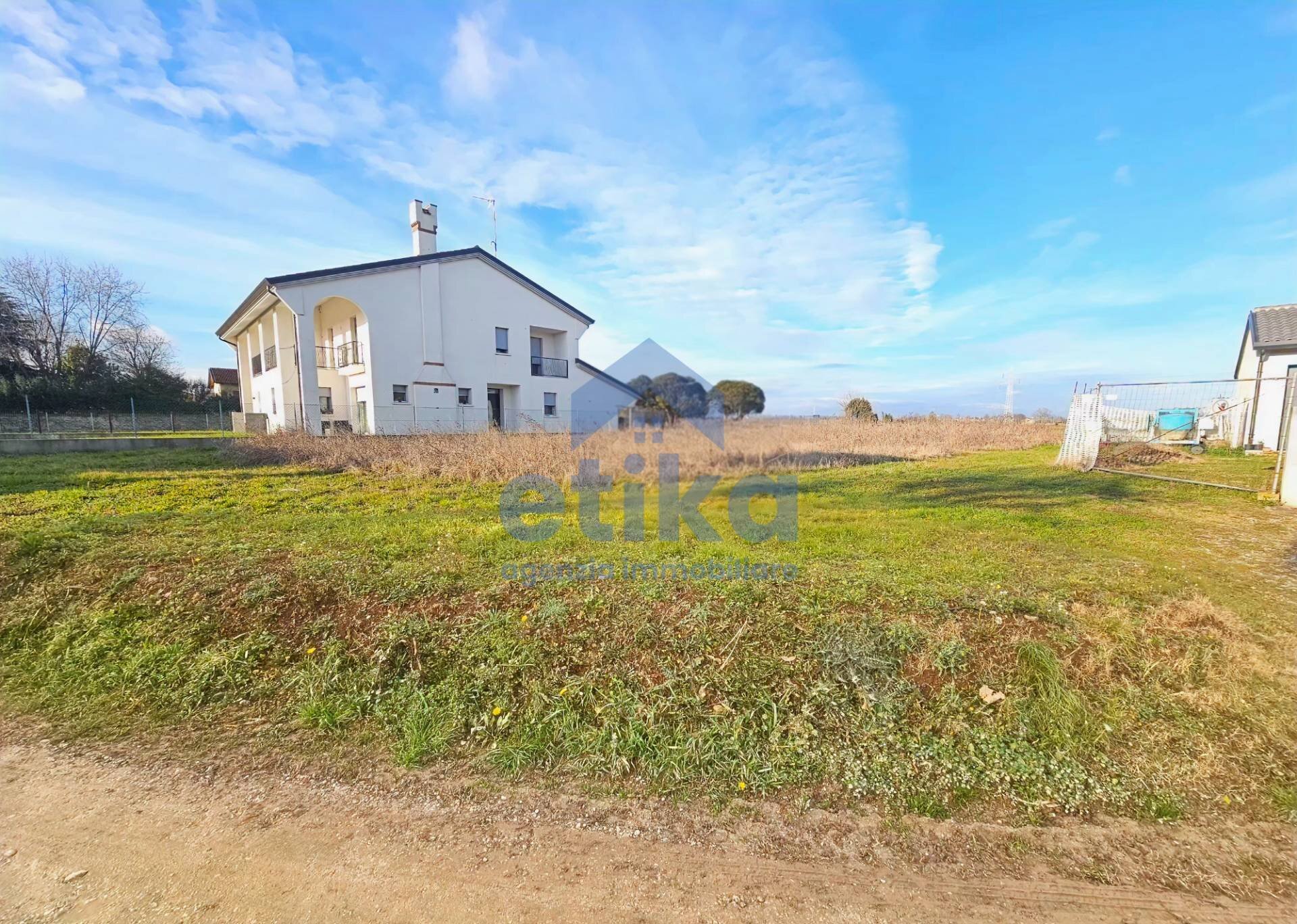 Foto 2 - Terreno edificabile via fornace, Paese - foto 2